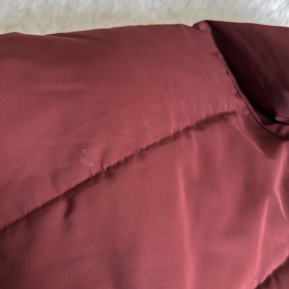 Overland ReNew Puffer Coat - Picture 9 of 12